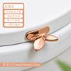 Multifunctional Portable Toilet Seat Lifter Bathroom Non-dirty Hand Toilet Seat Flip Artifact Door Drawer Puller