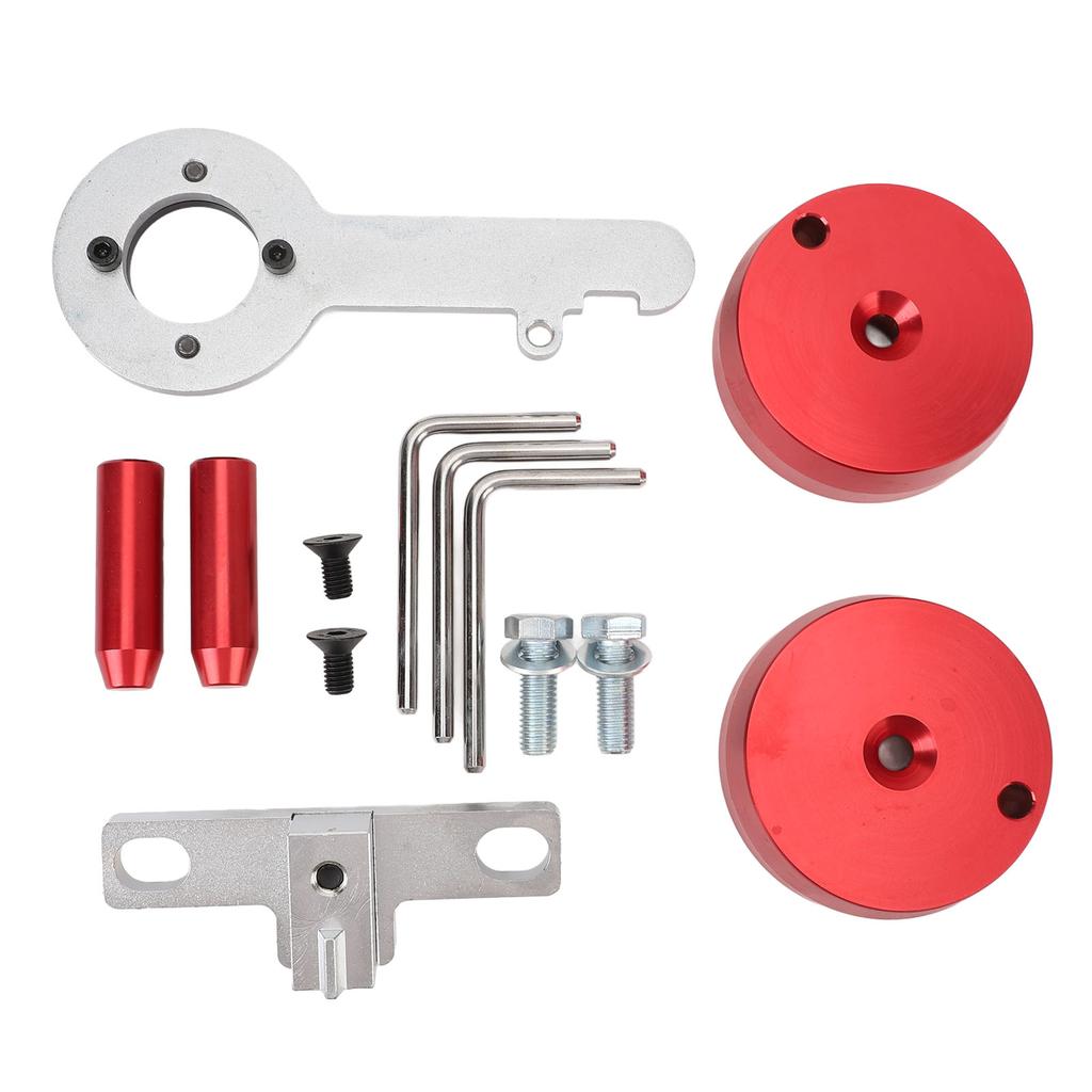 Přenosný kovový nástroj pro rozvody vačkových hřídelí dieselových motorů, vysoce pevný, 303?1637 pro Transit EcoBlue 2.0