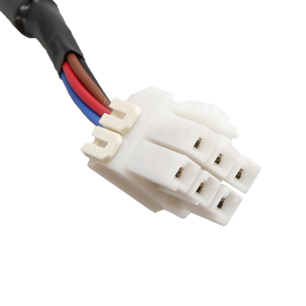 EBF61674802 Washer Lid Lock Switch for LG Kenmore Washing Machine EBF60665201