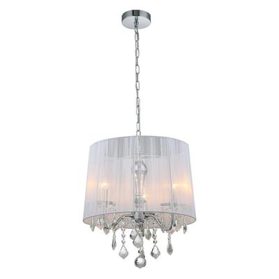Pendant Lamp Cornelia MDM-2572/3 W Italux