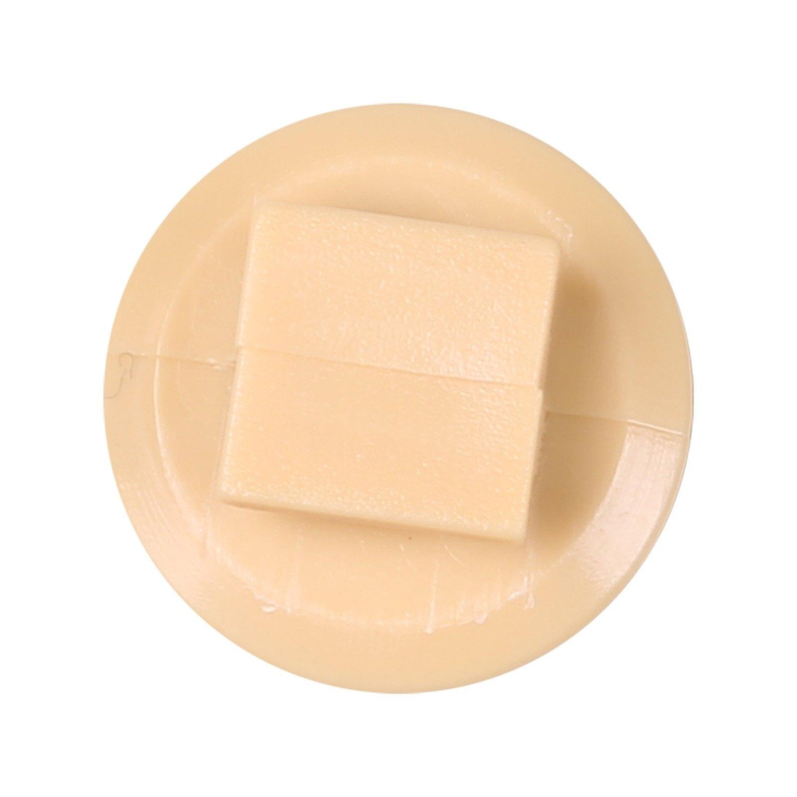 

10 Pieces Door Moulding Clip With Sealer for Toyota: 90467 10077