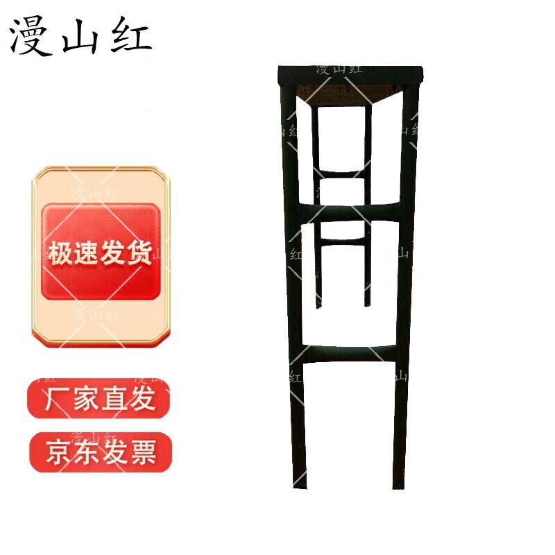Outdoor High Board Obstacle