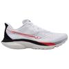 Saucony Kinvara Essence 16 Cushioning Breathable Lightweight Running Shoes Unisex White Saucony S31020-551