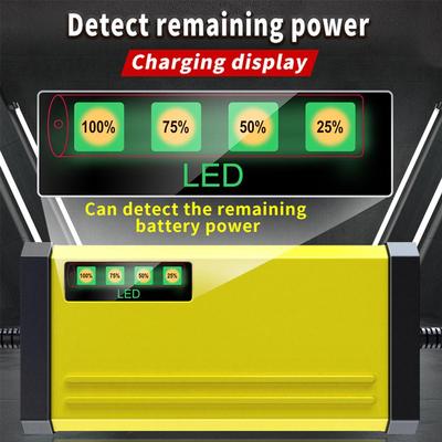 Batterie e accessori – Caricabatterie