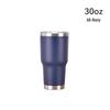 Changqi Insulated Stainless Steel Tumbler