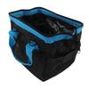 Tool Bag Wide Mouth Large Capacity Waterproof Handbag Oxford Cloth for Wrench Screwdriver 14in