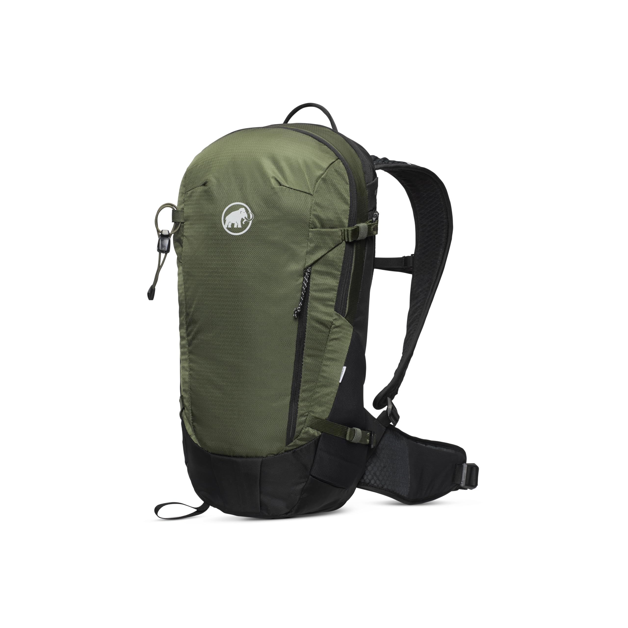 

Lithium 15 темный [Mammut] 2530-00301 болотный-черный