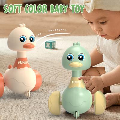 Klasické hračky – Natahovací hračky