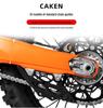 Off-road Motorcycle Chain Guide for 24 KTM/EXC/SXF250/300 Models, Standard Version Available