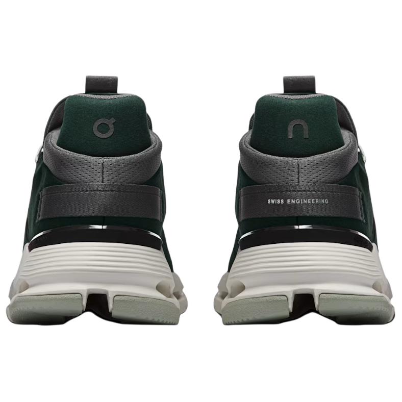 On Cloudnova 2 Running Sneakers 3ME30214797