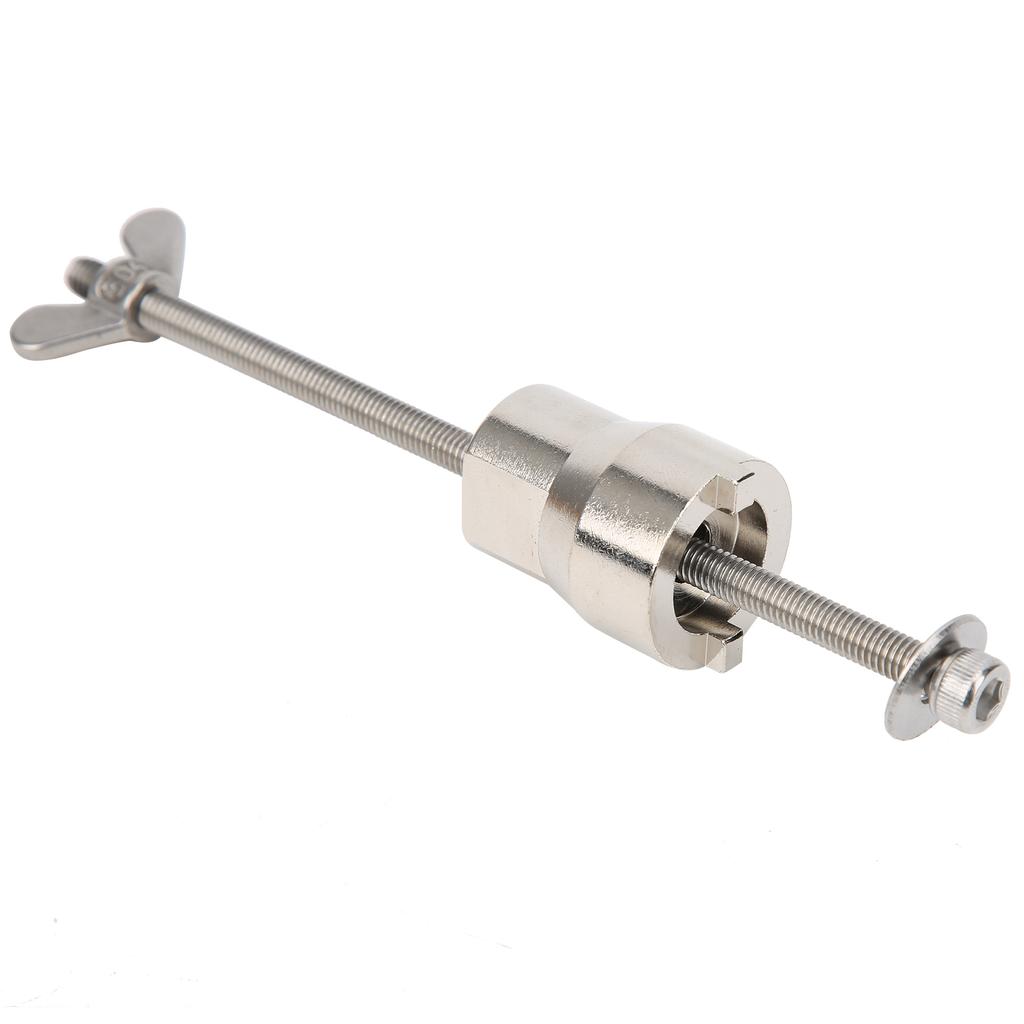 4MM Mountain Bike Hubs Removal Tools Bicycle Freehubs Body Remover Repair Accessory