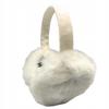 Women's Winter Earmuffs Warm Foldable Plush Insulated Warm Headband