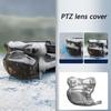 Lens Cover Gimbals Protector for MINI 5PRO Photography Drones Lightweighted and Durability Easy Installation and Removal