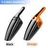 12V 120W Vacuum Cleaner For Car Vacuum Cleaner Car Aspirateur Voiture Handheld Vacuum Cleaner For Car