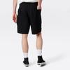 Converse Cargo Shorts Men's Black Moderate 10021530-A02