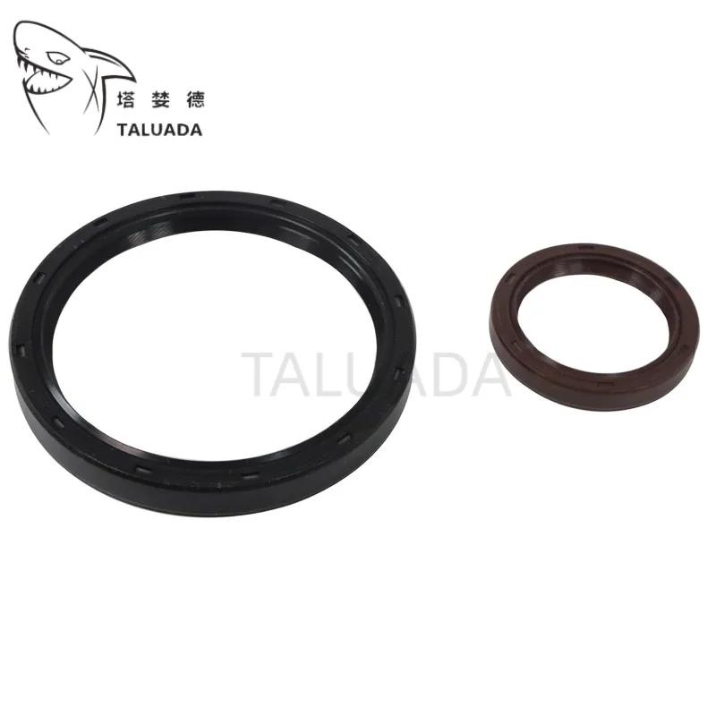 For D1703 Engine Gasket Kit Full Set Head Gasket Kubota D1703 D1703E L3300DT L35TL Bobcat 325C 328 329 Excavator Engine