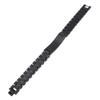 Men Women Simple Fashionable Bracelet Alloy Elegant Bracelet Jewelry Accessory Gift