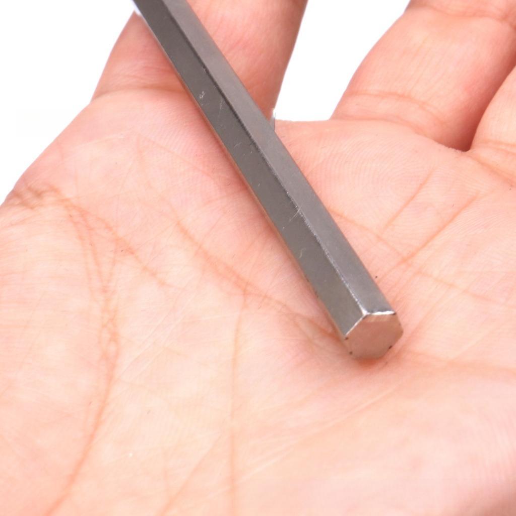Chiave per Chitarra Acustica Martin Strumento per la Regolazione del Manico Esteso Chiave a Brugola 4mm/5mm