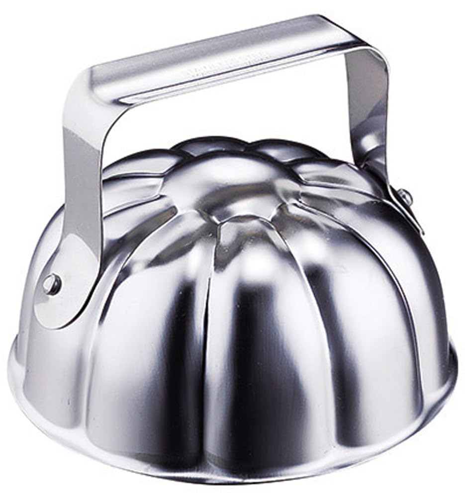 Tamahashi Ichijo Monko Chrysanthemum Rice-shaped IM-S09