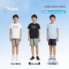 Anta Kids Short Sleeve Sports T-Shirt