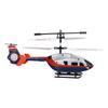 3.5 Channel Alloy Remote Control Helicopter USB Charging Crashproof Anti Collision RC Aircraft Toy