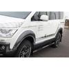 JAOS (JAOS) JAOS OVERFENDER TYPE X DELICA D:5 FENDER FLARE TYPE X DELICA D:5 07+ [Year: 07.01-] [...