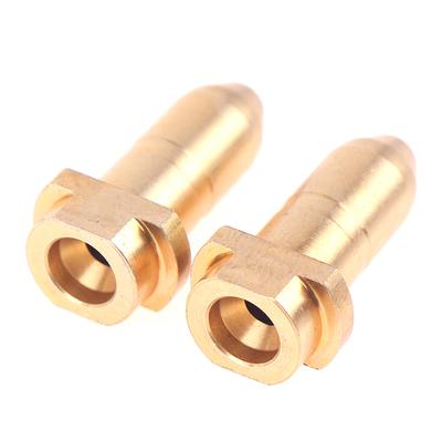 1 יחידות זרבובית מתאם פליז עבור Karcher K תרסיס מוט אקדח בלחץ גבוה