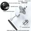 DC24V Table Saw Mini Handmade Desktop Saws Adjustable High DIY Hobby Acrylic Block Multifunctional Woodworking Electric Bench Saw