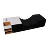 Eyelash Extension U-Shaped Neck Support Pillow & Auxiliary Display Stand