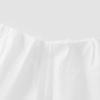 Semir Women's Textured Pleated Cropped Wide-Leg Pants