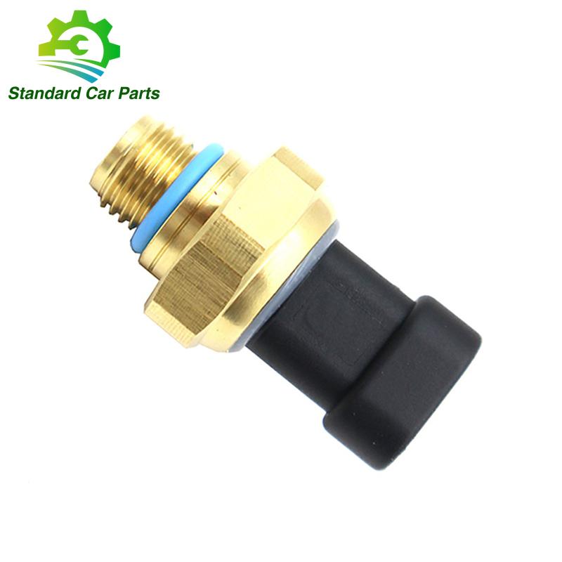4921487 Oil Pressure Sensor Switch For N14 M11 ISX L10 Dodgee Ram 2500 3500 5.9L 3083716 NEW