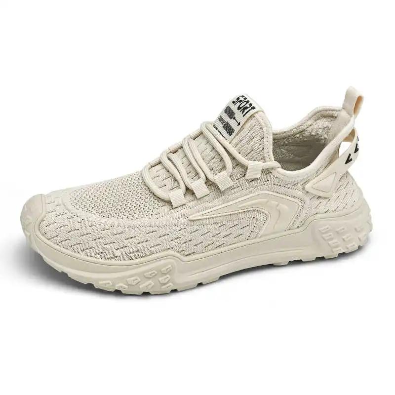 Playform Laced Sneakers 50 Size Chunky Sports Exercises At Home Jogging Shoes Men Loofers Luxery 2025elegant Latest Vzuttya