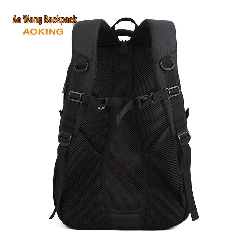 Aowang Business USB Charging Laptop Backpack