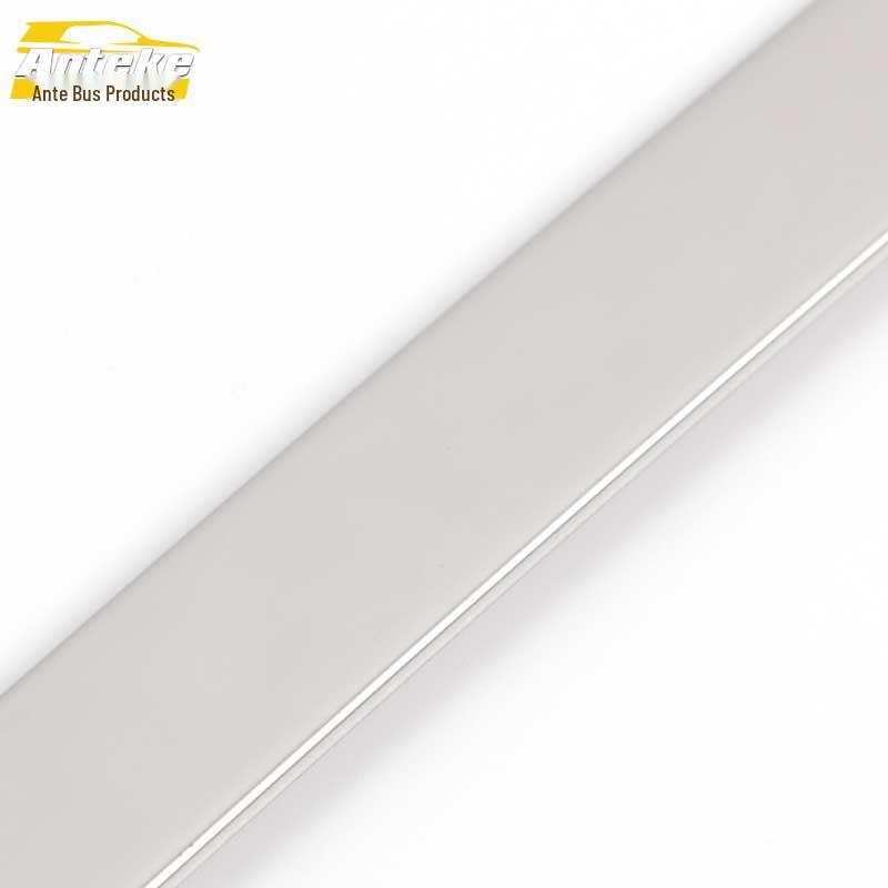 Kaijie 2020 Rear Trim and Tailgate Anti-Scratch Decorative Strip