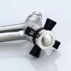 MDNG Stainless Steel Washing Machine Faucet