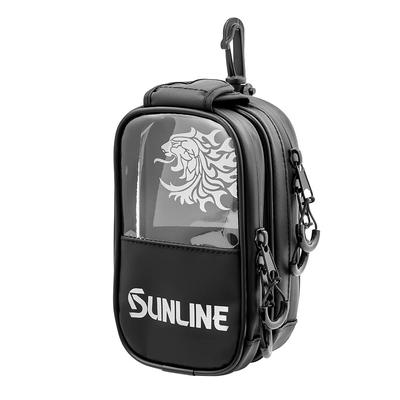 Sunline Plus One Pouch Silver SFP-0160