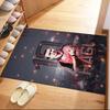 Galatasaray 419 Area Rug Design for Game Room Bedrooms Hallway Study room Anti-slip Rug Office home decor Best for Christmas