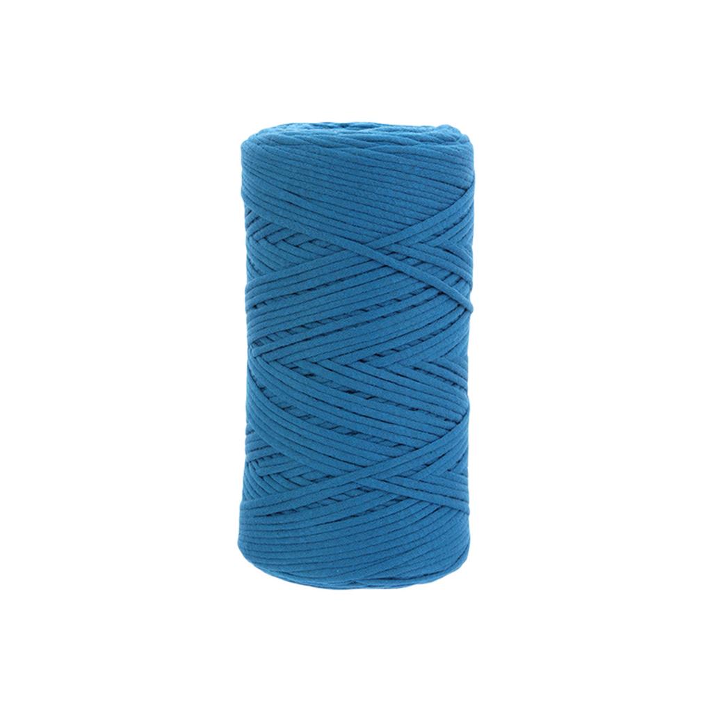 Cotton Crochet Yarn 3mm 250g/8.8oz Soft Milk Cotton Yarn Crochet Knitting Yarn for Knitting Blanket Sweater Scarf Showl