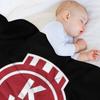 Kenworth Throw Blanket Warm wednesday Flannel Fabric Tourist Blankets
