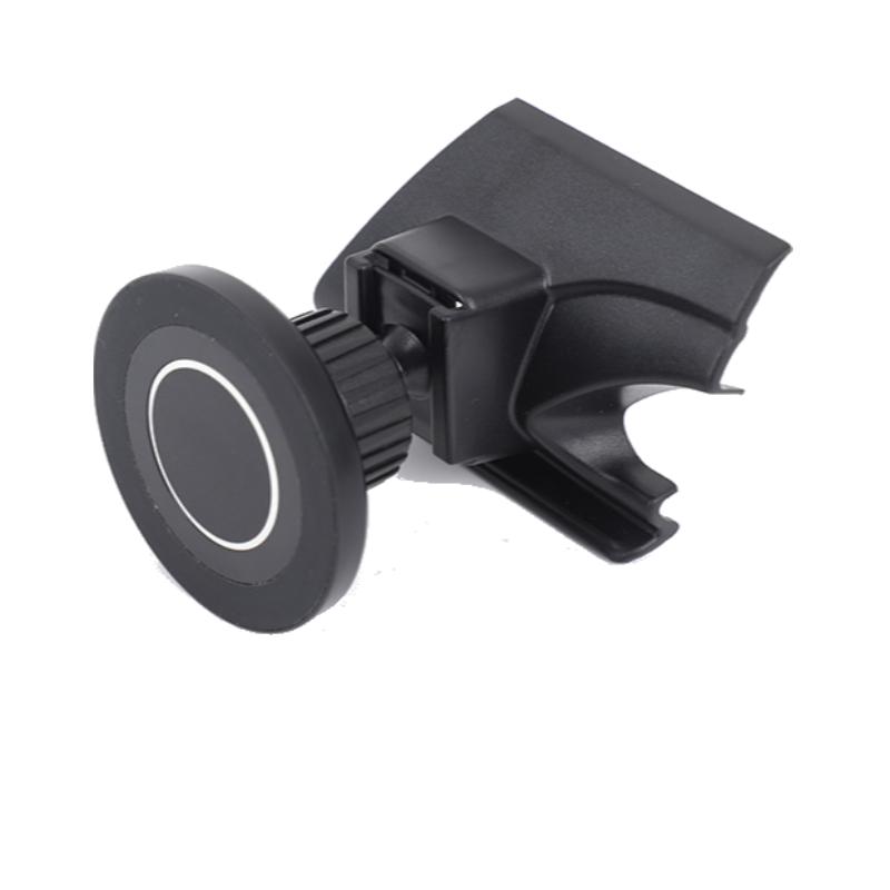 For Mazda MX-5 2016-2024 ABS Car Central Control Air Outlet Mobile Phone Holder GPS Navigation Holder Car Accessories(LHD RHD)