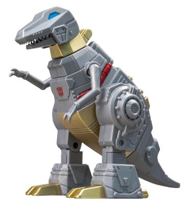 Doyusha Transformers AMK MINI Series 03 Grimlock Non-Scale Painted Plastic Model