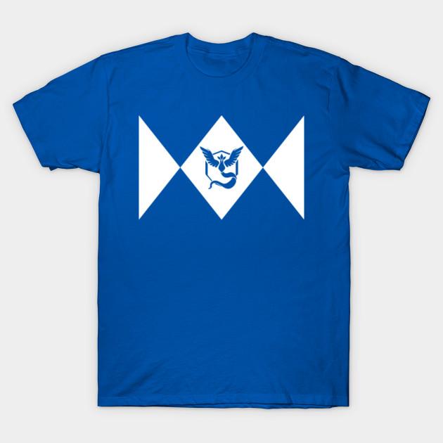 

Unisex Fashion TShirt Team Mystic Ranger Print TShirt Plus Size S-5XL T-Shirt 100%Cotton Tops O Neck Short Sleeve Tees XXL синий