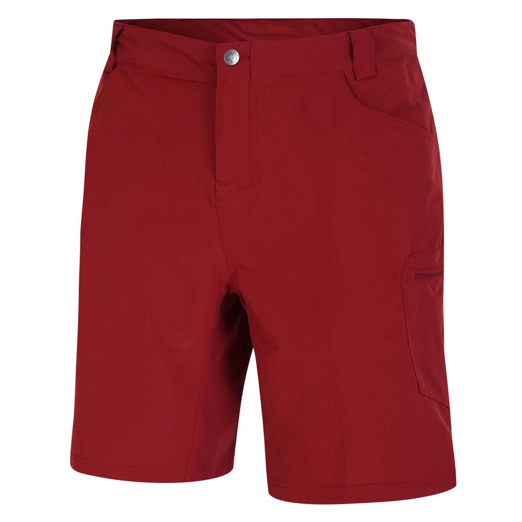 Dare 2B Mens Tuned In II Multi Pocket Walking Shorts