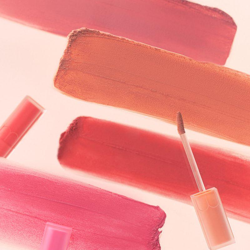 [Set of 2] Blur Fudge Tint X2 (+ Better Than Cheek B03 Black Balm As a Gift)