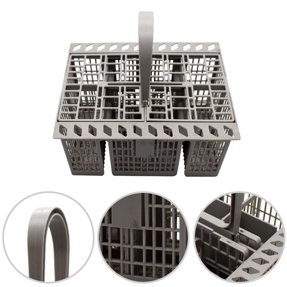 High Quality Cutlery Basket for Bauknecht For Indesit For Hotpoint Dishwashers