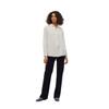 Vero Moda Womens/Ladies Striped Long-Sleeved Shirt