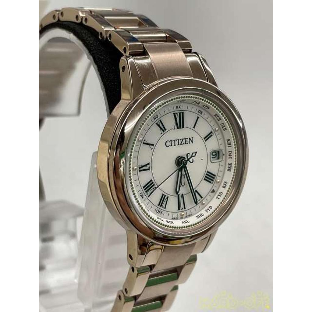 Used CITIZEN H240-T022740 XC Happy Flight