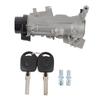 Byte av tändningslåscylinder för Rabbit bil 1K0905851B 1K0905865 5Q0905865A Startmotor med nyckel