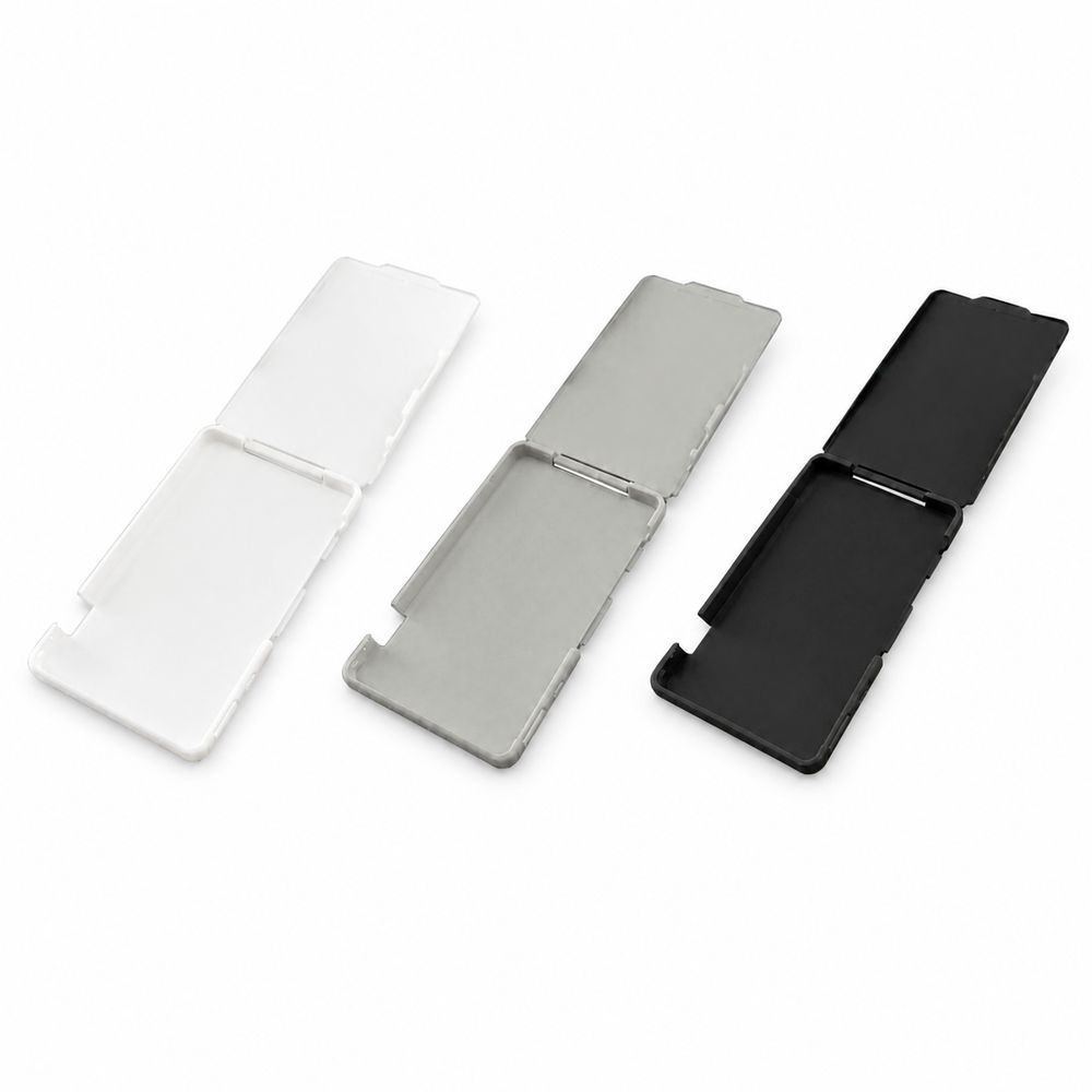 Full Coverage EBook Reader Case Precise Fit Protective Shell for XTEINK X4 E-Reader Protection