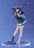 Broccoli Hyperdimension Neptunia Sea Urchin Wake Up (International Version) 1:8 Scale PVC Figure